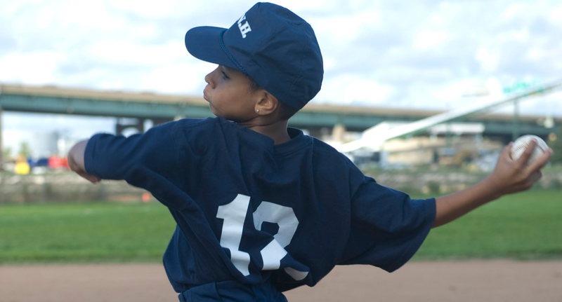 Illustration for article titled The Boy Who Was "Too Good" To Play Youth Baseball Never Got To Grow Up